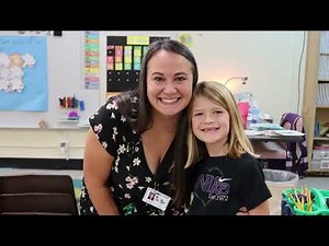 Green Elementary Open House