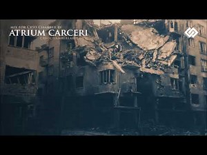 Urban Warfare Ambience