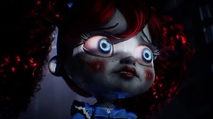 Poppy Playtime: Chapter 5 - Official cinematic teaser trailer