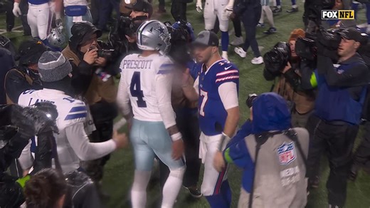 Bills vs. Cowboys game highlights | Week 15