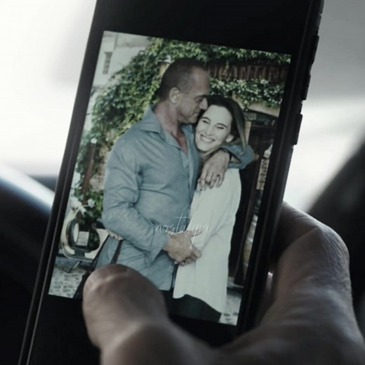 Exploring Law and Order: SVU Characters and Moments