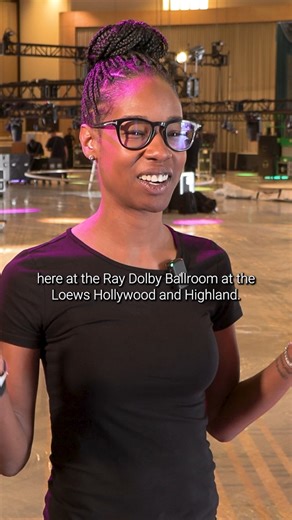 Lighting Designer and Programmer Erica D. Hayes brought her creative touch to the ESPYS Sports Humanitarian Awards at the Ray Dolby Ballroom in Hollywood 🌟. From concept to completion, she designed a versatile and efficient lighting rig that delivered big impact within a tight budget. The Elation Paragon M played a key role — combining shutter cuts, vibrant RGB color, stunning gobo effects, and power-efficient performance to meet every design need with precision. #elationlighting #lightingdesig