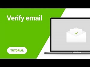 How to verify your pCloud account