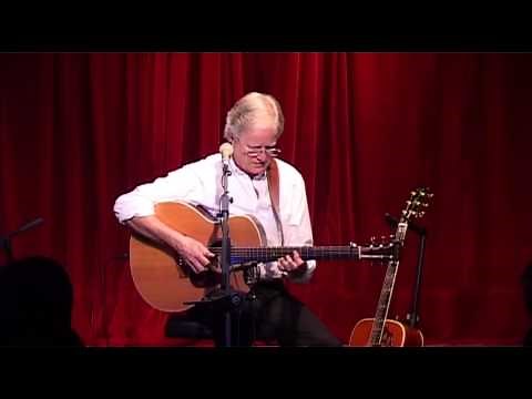 Mike McClellan -- Mr Bojangles