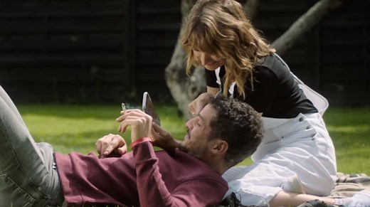 Clip "Tu m'auras tellement plu" : Ben Mazué filme la rupture avec Mehdi Idir