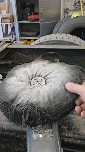 6.6K views · 334 reactions | Your 40 ply flannel is just throwing a party when you first use it. Little confetti strings everywhere. #metalpolishing #polishing #detailing #buffing #wheels #forged #billet #satisfying #themoreyouknow | SummerShine Supply | Facebook