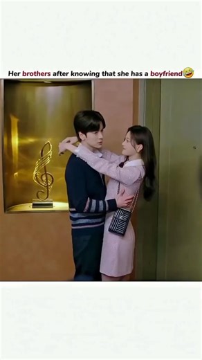boyfriend 💖😅 #cdrama #js_jihad_0