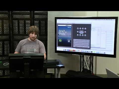 HTML5 Mobile Web Development. In Partnership with O'Reilly Media.: Requirements and Installing the S