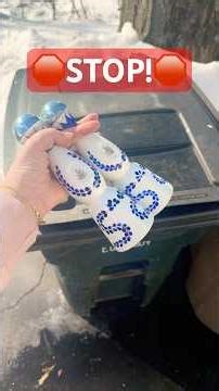 Don't Throw Away Your Clase Azul Bottles (Worth $1,700) #luxury #collectible #flipping