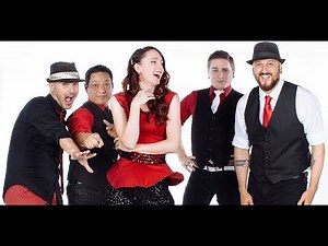 Push Band Official Video