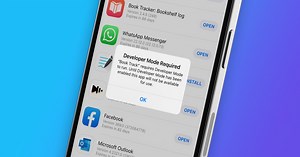 iOS 16 bug requires Developer Mode to run TestFlight apps - 9to5Mac