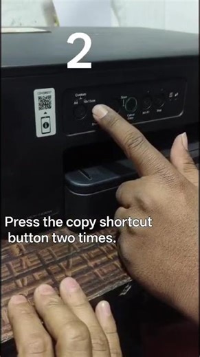 Brother Printer DCP-T430W services mod maintenance mod￼