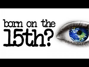 Born On The 15th? (Numerology Of 15)