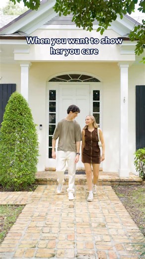 A remote start is a key to the heart. Start your engine and adjust climate controls remotely with the myVW App. Click here to download today: https://go.vw.com/myVWapp | Volkswagen