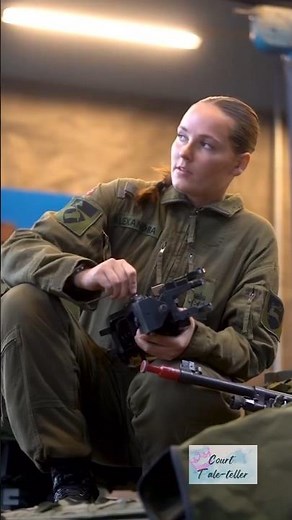 The Princess in the Army : Ingrid Alexandra, the future Queen of Norway