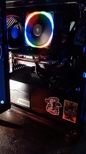 Ultimate Gaming PC Setup for Enthusiasts