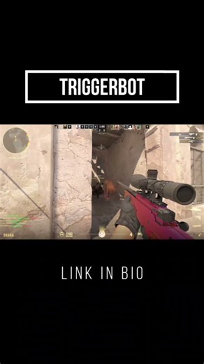 Scope on enemies Gone Part 5 #cs2 #counterstrike2 #gaming