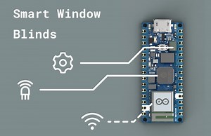 40  home automation project ideas using the Arduino Cloud