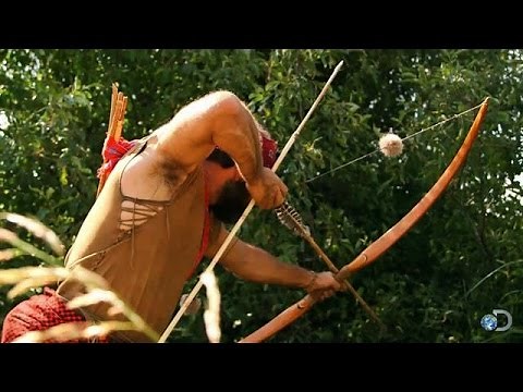 Matt Graham Is on the Hunt | Dude, You're Screwed