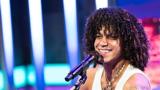 Entrevista a Jon Z: de su propuesta a David Bisbal a su sueño cumplido con Ñengo Flow | LOS40 Urban | LOS40