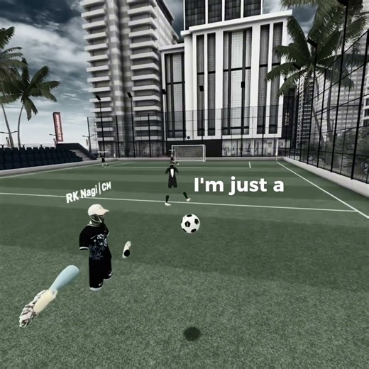 I'll torture you (Red Key Version) #shorts #edit #football #vr #vrfs #goals #saves #redkey #dribble