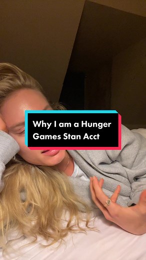 Behind the Scenes: Leven Rambin Reflects on Glimmer in The Hunger Games