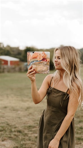 Dear Reader Co | Let’s make the perfect fall gift basket 🧺🍂 | Instagram