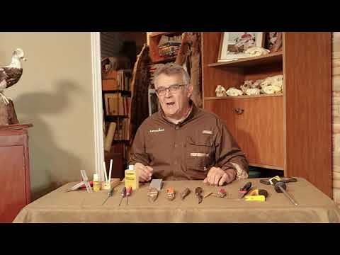 Aiguisage des couteaux