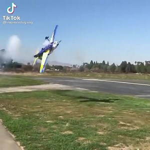 9K views · 80 reactions | How many rolls did you count? See the acrobatic Airplanes we offer here: https://bit.ly/3qNNyFQ #towerhobbies #rcairplane #airplane #3d #rolls #skills | Tower Hobbies | Facebook