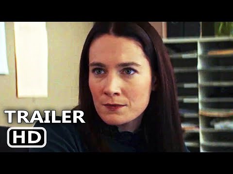 OBITUARY Trailer (2023) Siobhán Cullen