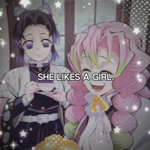 an au im working on #demonslayer #shinomitsu #anime