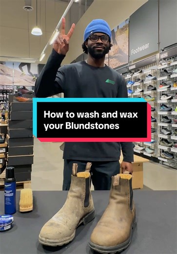 How to Clean and Waterproof Your Blundstone Boots