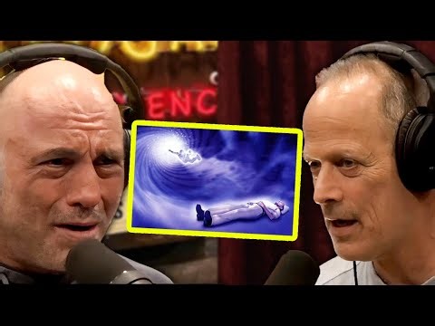 7 Mind-Blowing Near-Death Experiences on the Joe Rogan Experience