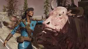 Fallout 76 - Official Milepost Zero Launch Trailer