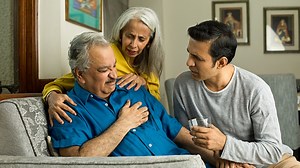 Warning signs of cardiac arrest different in men and women. Here's what they are