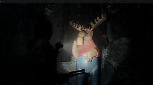 Alan Wake 2: How to solve the Gentle Beast Nursery Rhyme in Watery