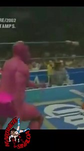 La lesión de Gronda, definitivamente uno de los momentos más impactantes en la historia de la lucha mexicana... | El Martinete Sinaloa