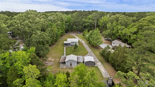 589 Back Field Rd, Walterboro, SC 29488 - MLS 26012329 - Coldwell Banker
