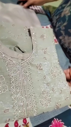 From basic fabric ❤️ to a masterpiece! ✨ Watch the detailing #Tailoring #DesignerSuits #BoutiqueWork