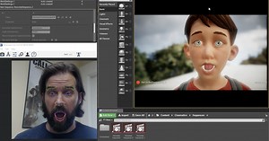 Faceware Technologies Releases Faceware Live 2.5