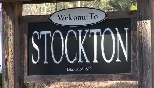 Stockton residents ready to fight proposed solar farm tied to Meta expansion | WKRG.com