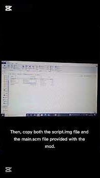 Hot coffee mod installation tutorial#gtasa#gtasanandreas 😉😉