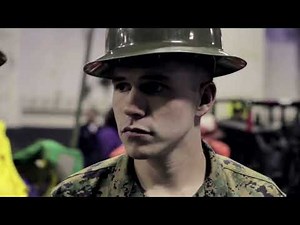 Roles in the Corps: Logistics