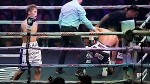 Naoya Inoue secures 10th-round TKO of Marlon Tapales
