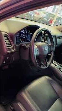 HONDA HR-V - 2019/20201.8 16V FLEX EXL 4P AUTOMÁTICO