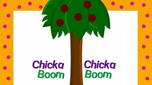 Chicka Chicka Boom Boom Fan Reanimated Early 2018 Reuploaded Version 2 HD