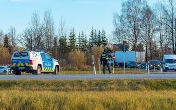 Finland Investigates Suspected Drone Incursion Linked To Ukraine Attacks