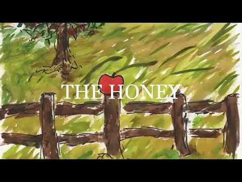 Echo & The Bunnymen - The Honey