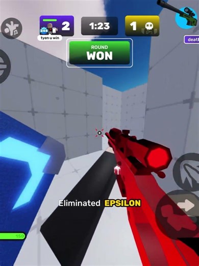 best button settings to dominate in roblox rivals 😮🤫