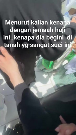 166K views · 548 reactions | @sorotan #kenapa #dengan #ibuk #ini #viral # Semua pengikut Saling Follow . | Haike Yovin | Facebook